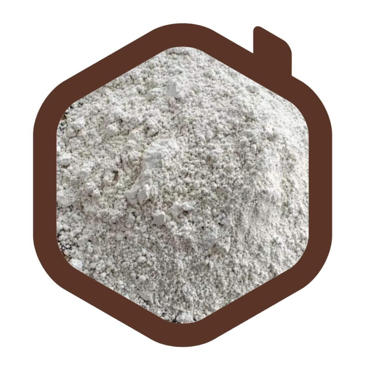 GENERICO - Tierra Diatomeas Fertilizante Insecticida ecológico - 7,5 kg