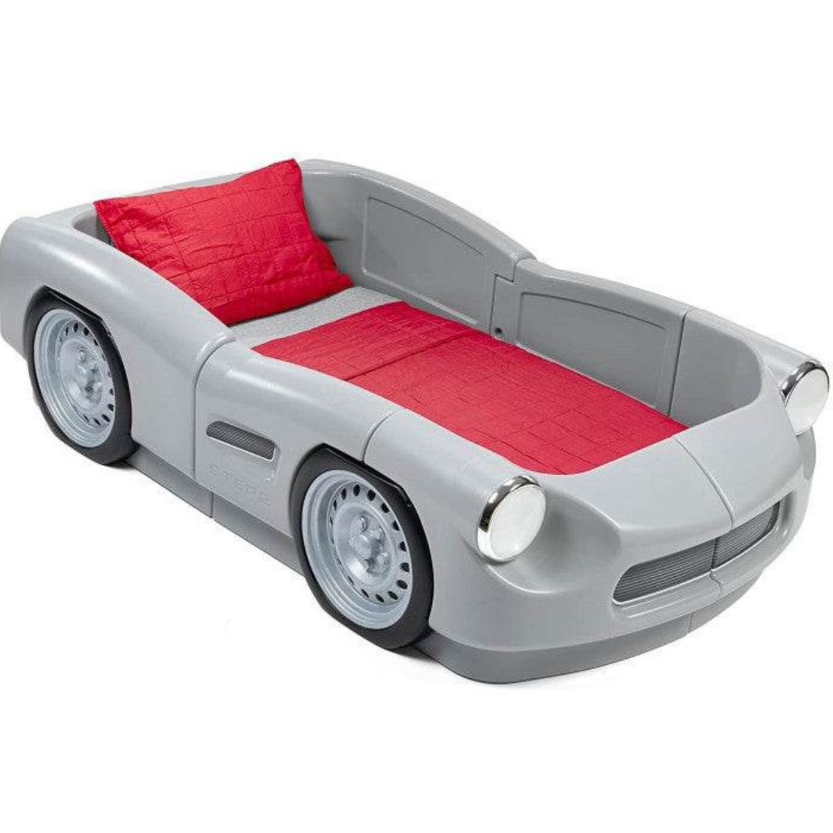STEP 2 - Cama Infantil Niños Roadster Step2