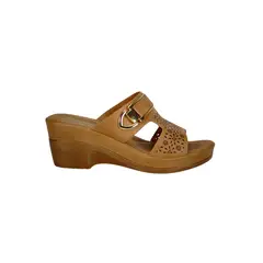 BEGOÑA - Sandalia Kristen Taupe BEGOÑA.