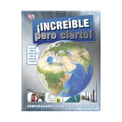 Dk - Increíble pero cierto