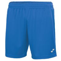 Short Deportivo Hombre Treviso Azul