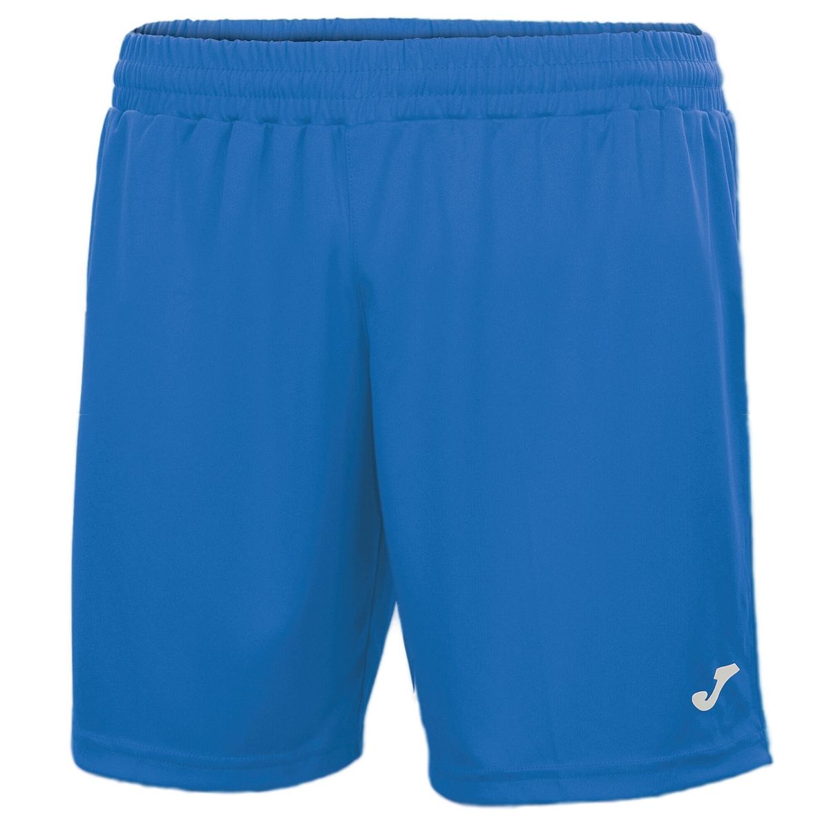 JOMA - Short Deportivo Hombre Treviso Azul Joma