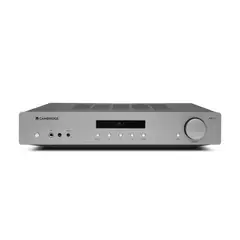CAMBRIDGE AUDIO - AXA35 Amplificador Integrado HiFi con Phono