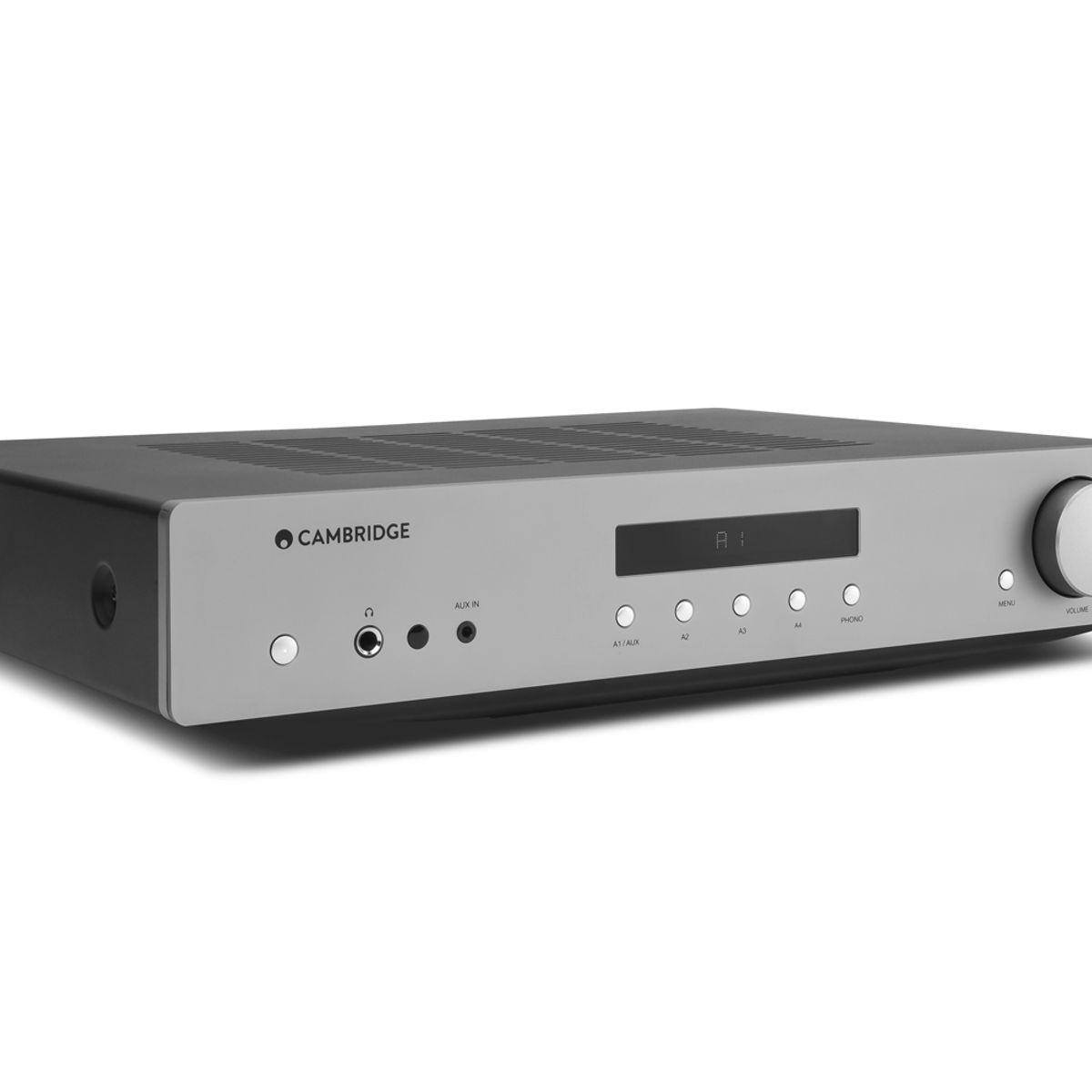 CAMBRIDGE AUDIO - AXA35 Amplificador Integrado HiFi con Phono Cambridge Audio