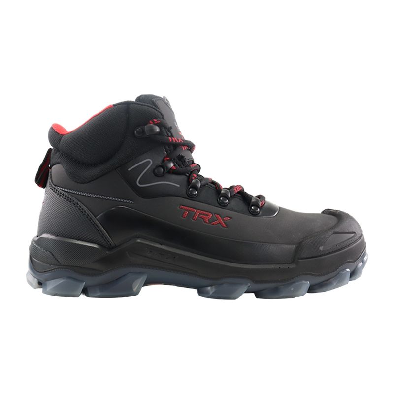 EDELBROCK - ZAPATO SEGURIDAD EDELBROCK BOTIN TRX ED 700 AIR