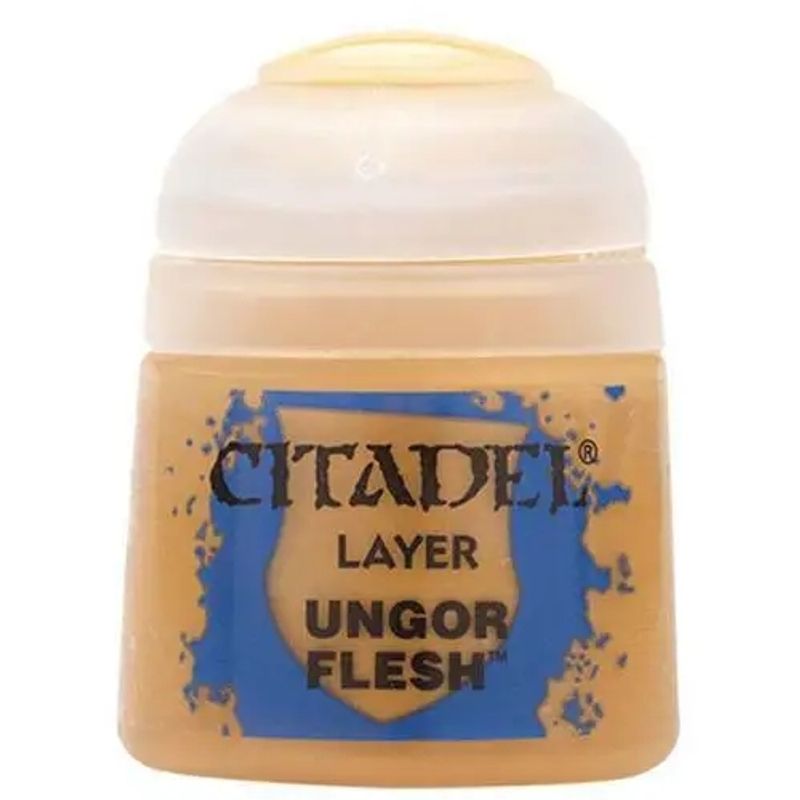 CITADEL - CITADEL 99189951244 UNGOR FLESH ( 12ML )