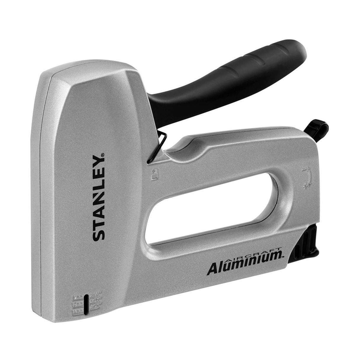 Engrapadora para uso pesado STANLEY TR150HL, marca STANLEY - Foto Principal