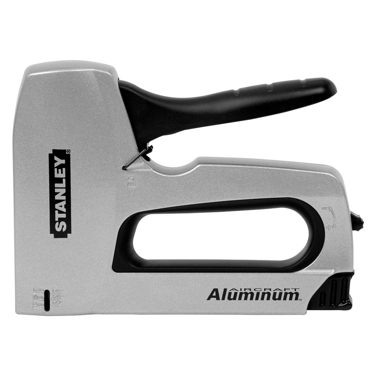 Engrapadora para uso pesado STANLEY TR150HL, marca STANLEY - Foto 2