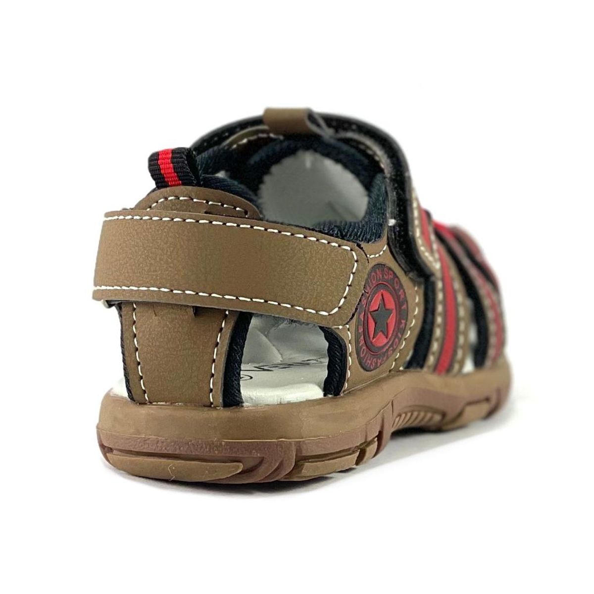 VERAZZI - Sandalia Niño Verazzi