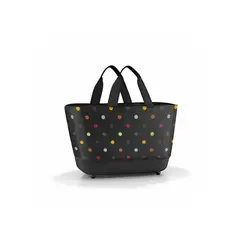 REISENTHEL - Canasto shoppingbasket - dots