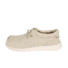 OVELO - ALPARGATAS ULTRA LIVIANAS DOCAS BEIGE