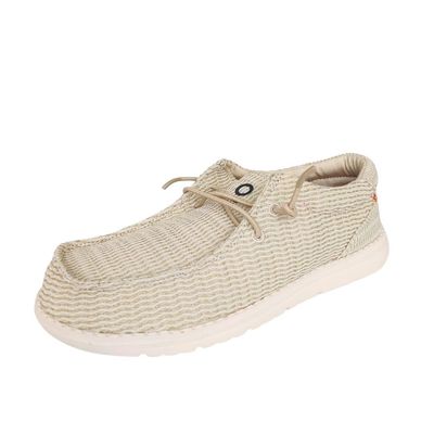 Imagen 2 del producto ALPARGATAS ULTRA LIVIANAS DOCAS BEIGE