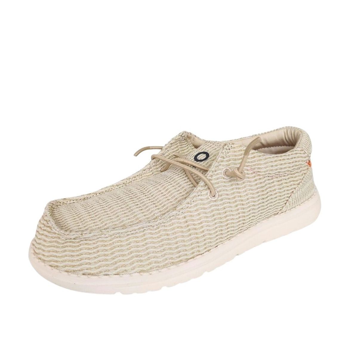 OVELO - ALPARGATAS OVELO ULTRA LIVIANAS DOCAS BEIGE