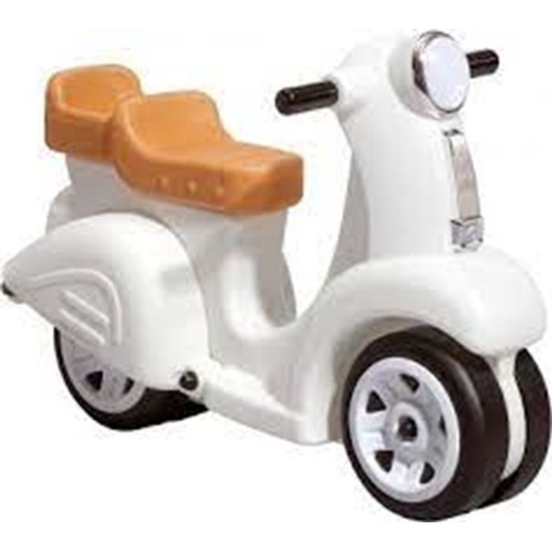 STEP 2 - Correpasillo Infantil Scooter Step2