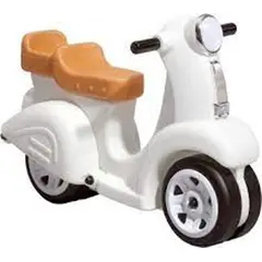 STEP 2 - Correpasillo Infantil Scooter Step2