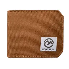 MONTREAL - Billetera hombre Tarjetero Porta tarjetas original