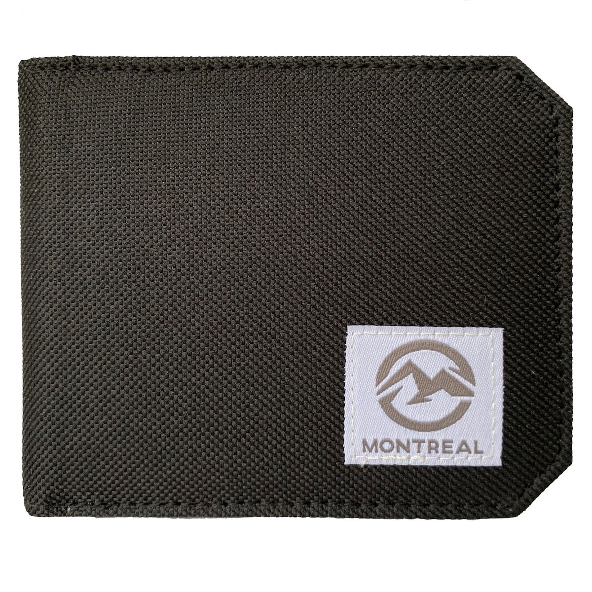 MONTREAL - Billetera hombre Tarjetero Porta tarjetas Original MONTREAL