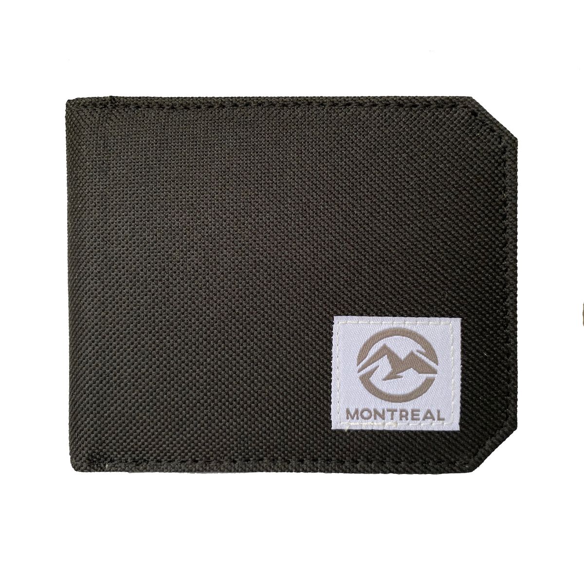 MONTREAL - Billetera hombre Tarjetero Porta tarjetas Original MONTREAL