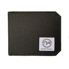 MONTREAL - Billetera hombre Tarjetero Porta tarjetas Original