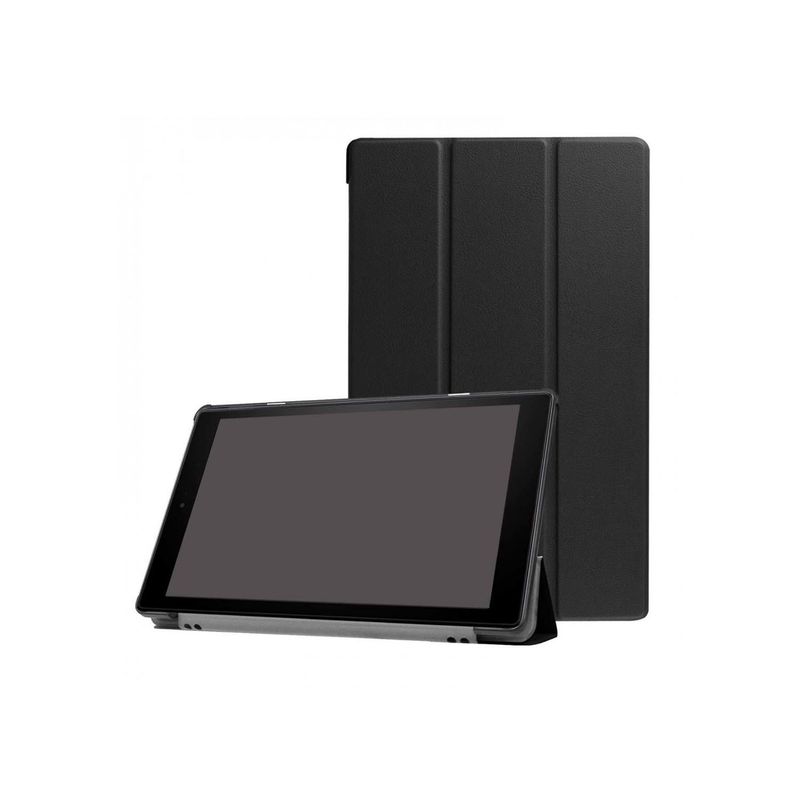 AMAZON - Funda Fire 7 Color Negro
