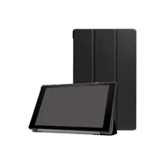 AMAZON - Funda Fire 7 Color Negro