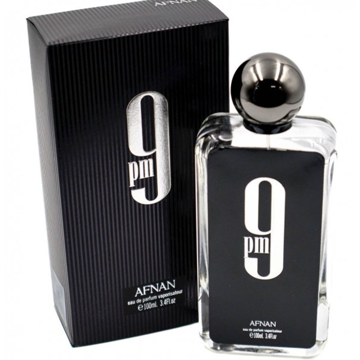 AFNAN - PERFUME AFNAN 9PM EDP 100ML HOMBRE