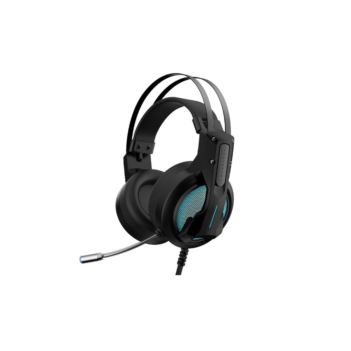 THUNDEROBOT - Audífonos Gamer virtual /Alambrico/ sound 7.1/ H31 THUNDEROBOT