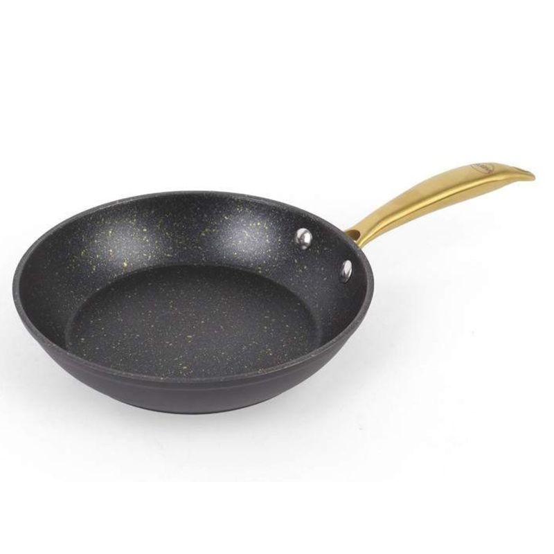 WENS - Sartén 20 cm de Aluminio Golden Series