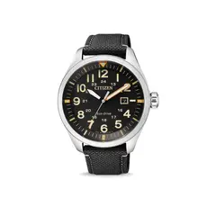 CITIZEN - Reloj Hombre Aw5000-24E Urban Eco-Drive Análogo