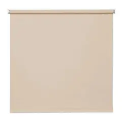 IMPORTCLICK - Cortina Roller Black Out Beige 60x240 CM