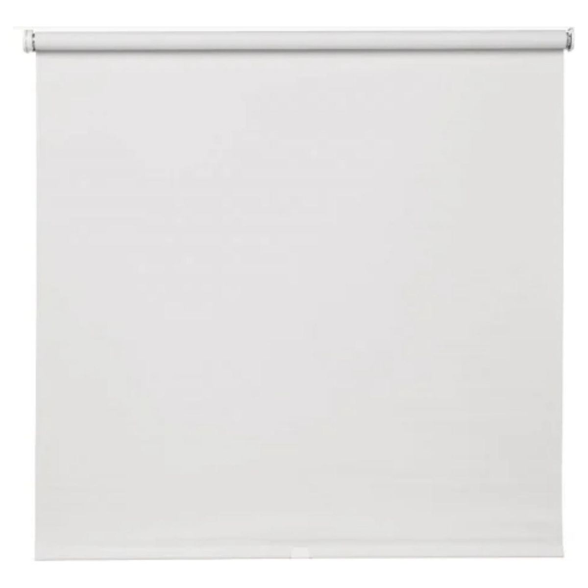 IMPORTCLICK - Cortina Roller Black Out Blanco 120x240 CM IMPORTCLICK