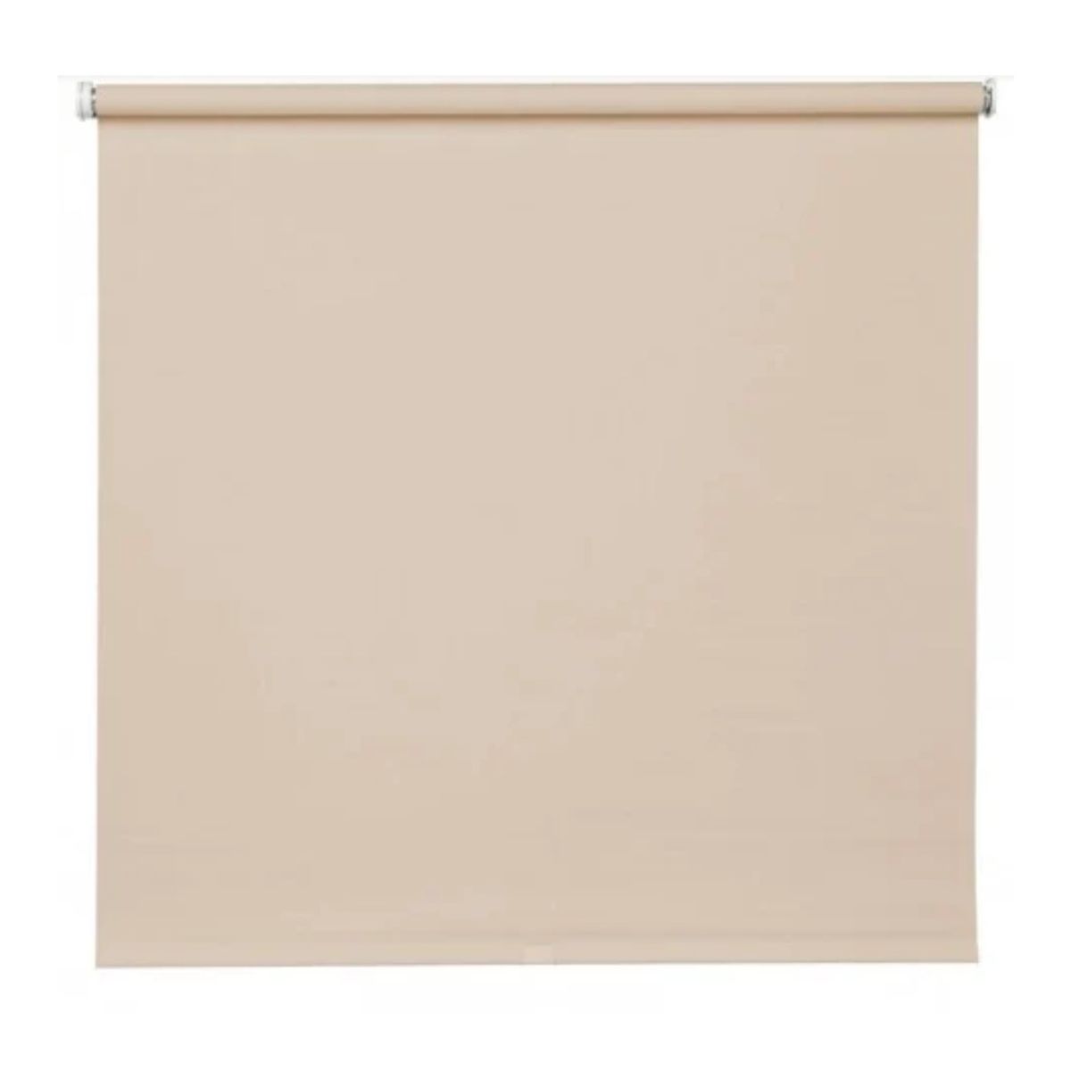 IMPORTCLICK - Cortina Roller Black Out Beige 120x120 CM IMPORTCLICK