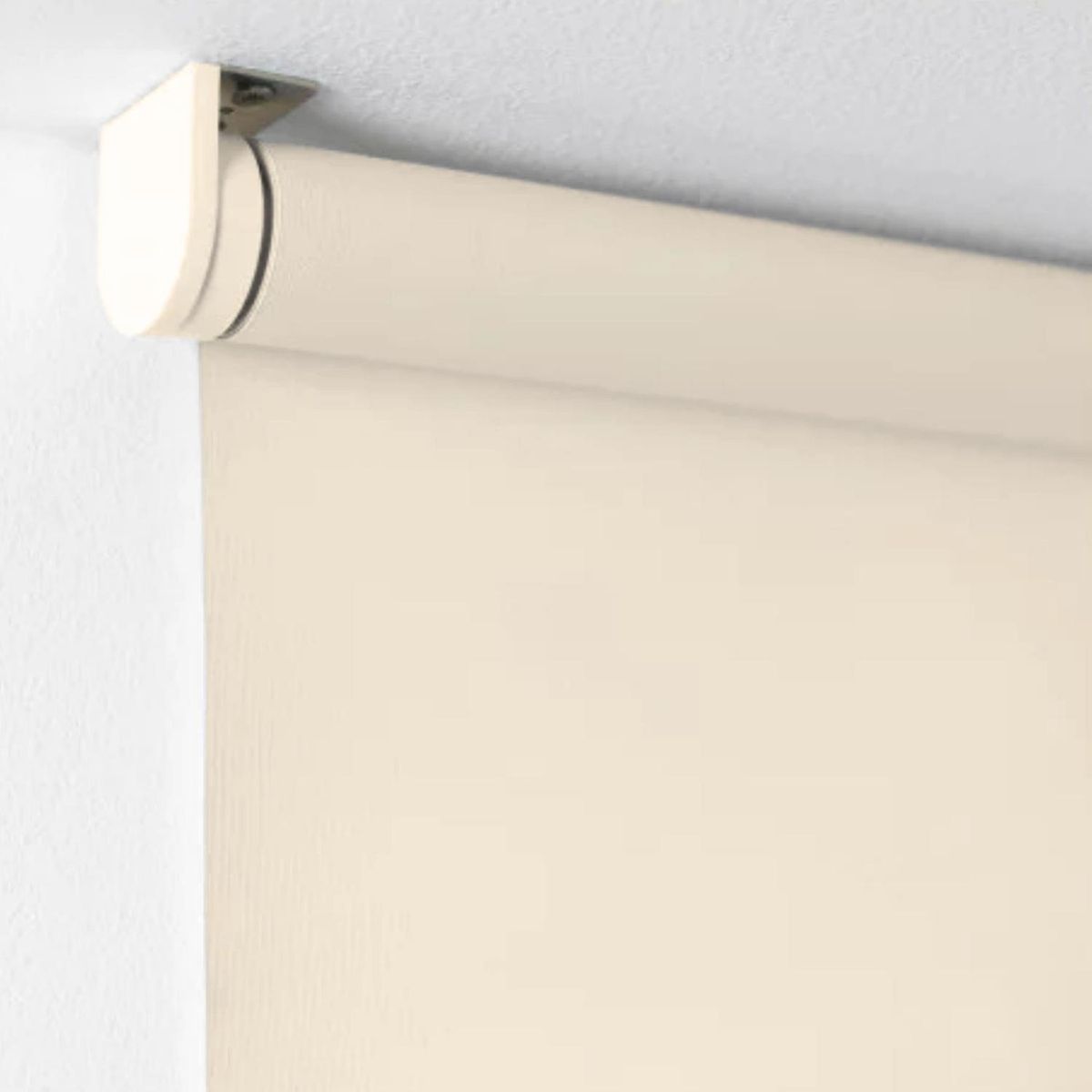 IMPORTCLICK - Cortina Roller Black Out Crema 130x240 CM IMPORTCLICK