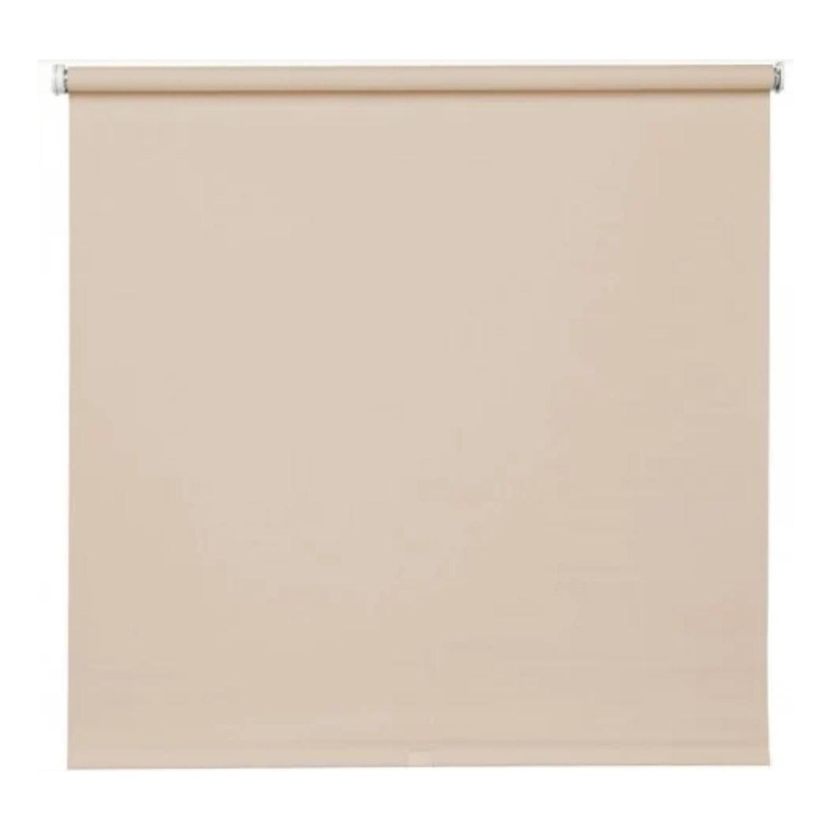 IMPORTCLICK - Cortina Roller Black Out Beige 180x240 CM IMPORTCLICK