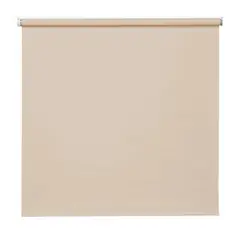 IMPORTCLICK - Cortina Roller Black Out Beige 180x240 CM