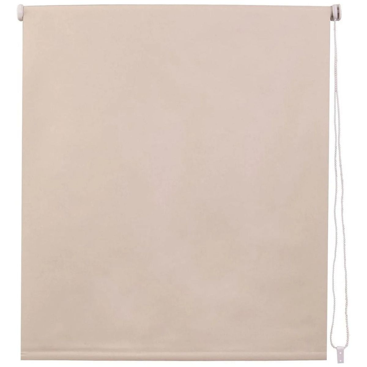 IMPORTCLICK - Cortina Roller Black Out Beige 180x240 CM IMPORTCLICK