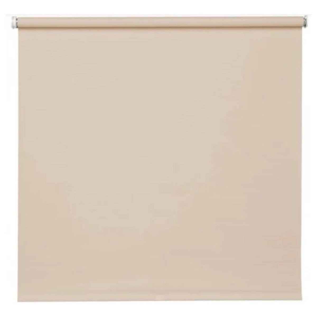 IMPORTCLICK - Cortina Roller Black Out Beige 120x240 CM