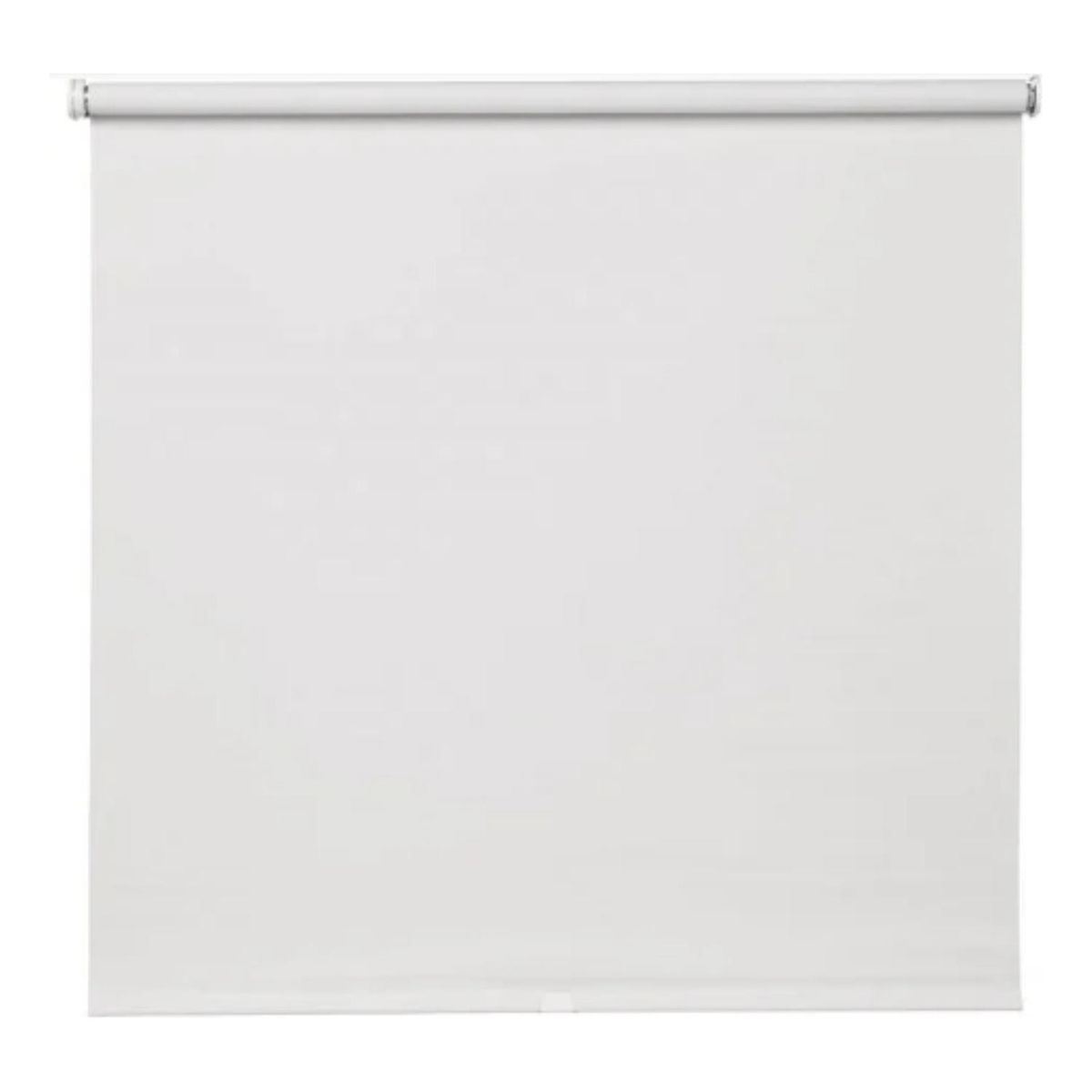 IMPORTCLICK - Cortina Roller Black Out Blanco 90x240 CM IMPORTCLICK