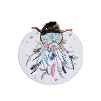 Pack 3 Toallas Baño Modelos Surtidos