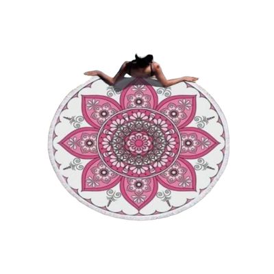 Imagen 2 del producto Pack 3 Toallas Baño Modelos Surtidos