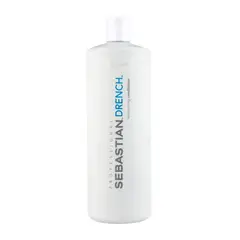 SEBASTIAN - Acondicionador Humectante Profesional Drench 1L