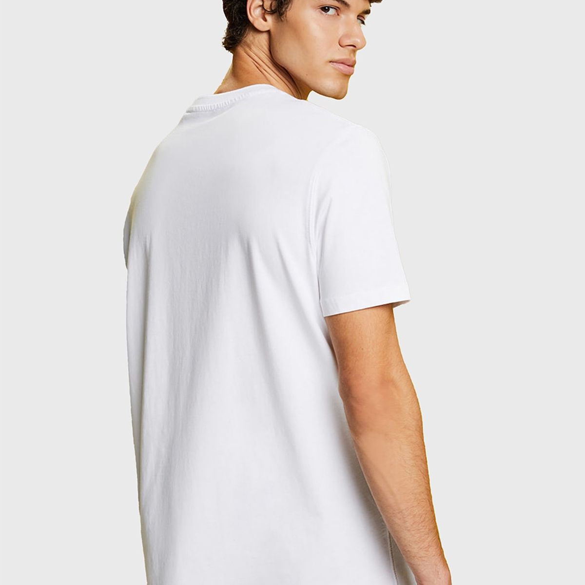 ESPRIT - Polera Manga Corta Hombre Esprit ESPRIT