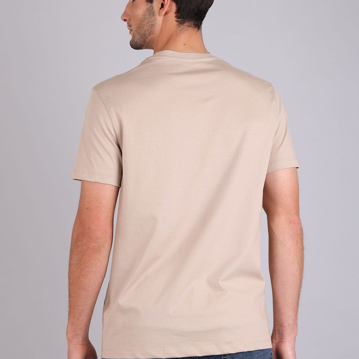ESPRIT - Polera Manga Corta Hombre Esprit ESPRIT