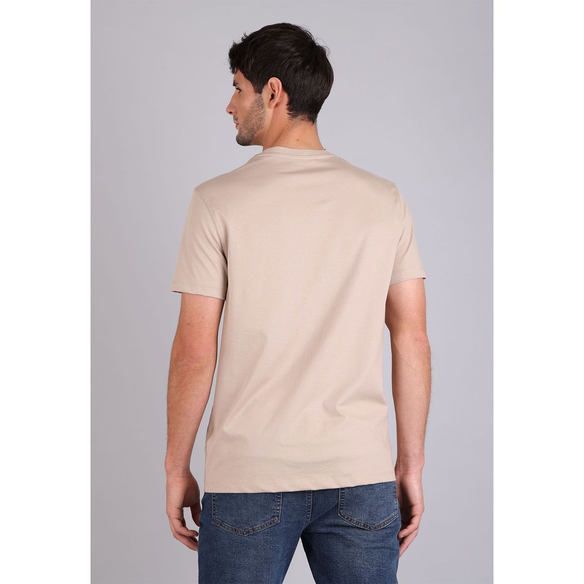 ESPRIT - Polera Manga Corta Hombre Esprit ESPRIT