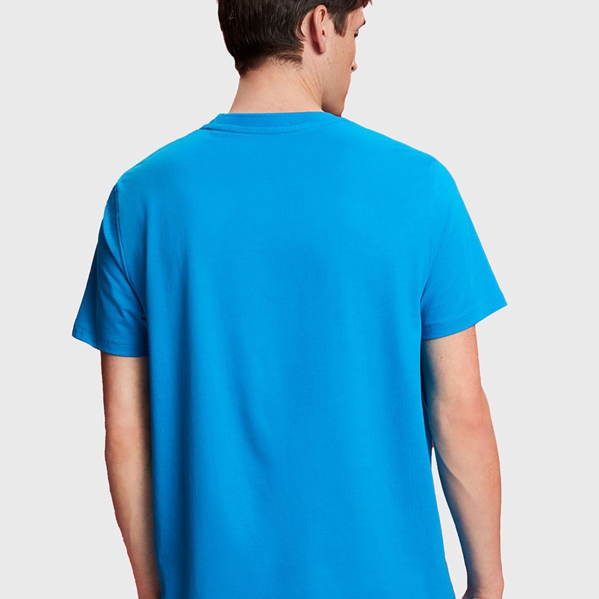 ESPRIT - Polera Manga Corta Hombre Esprit ESPRIT