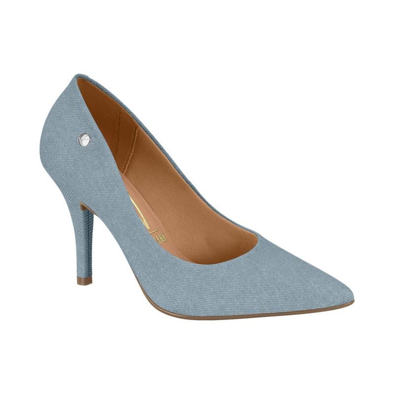 VIZZANO - Zapato Formal Stiletto Vizzano Denim Jeans