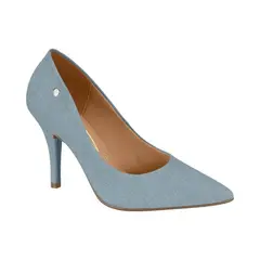 VIZZANO - Zapato Formal Stiletto Denim Jeans