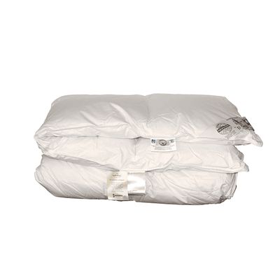 Imagen 2 del producto Plumón 100% Pluma de Pecho de Ganso 2 Plazas