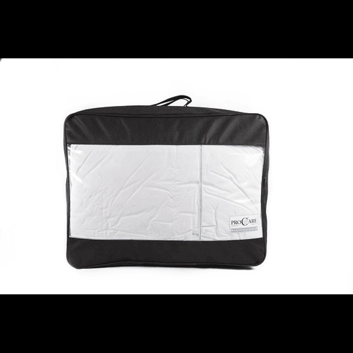 EL CASTILLO FRAZADAS - Plumón 100% Pluma de Pecho de Ganso King