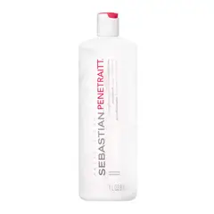 SEBASTIAN - Acondicionador Penetraitt Fortalecedor 1L Sebastian.-